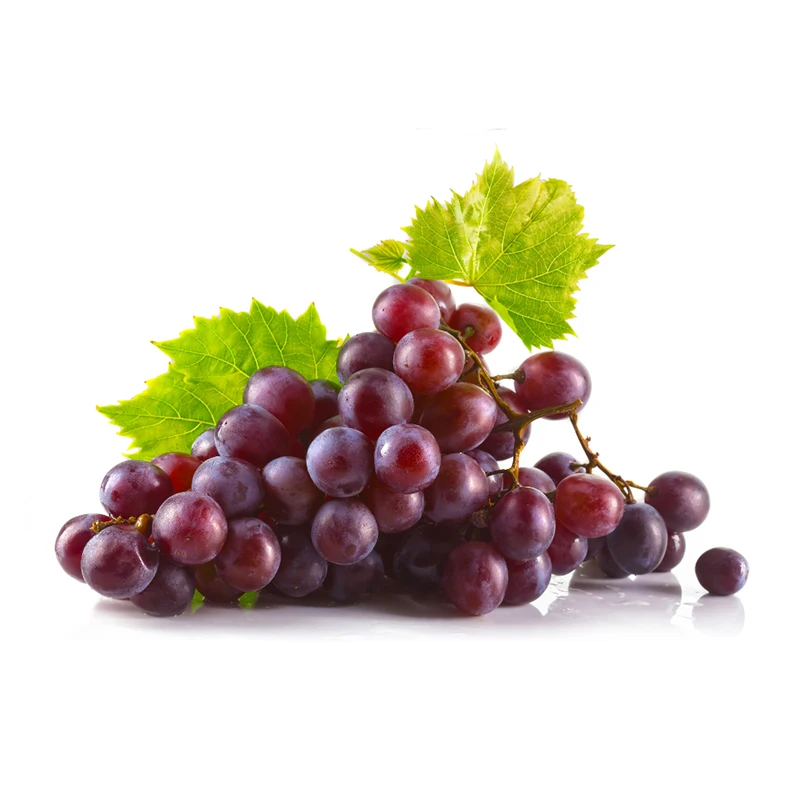 Grapes Fresh Brazil High Quality Plants Agriculture Delicious Seeded