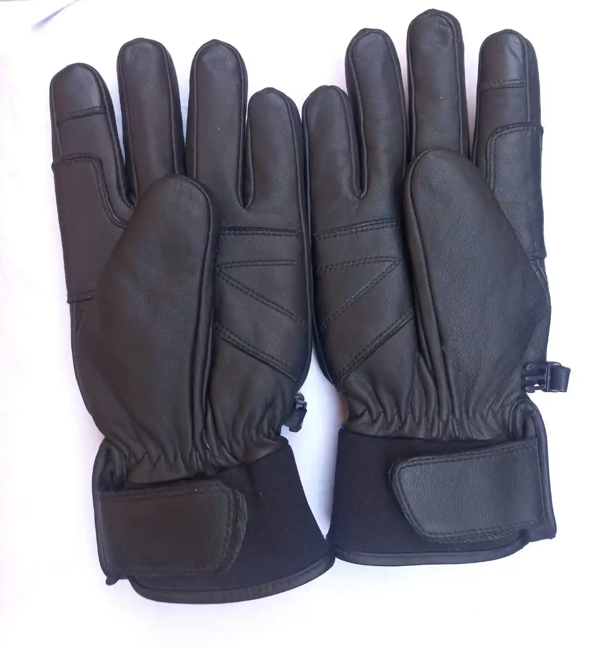 Diamond Style Impact Protection Waterproof Cold Weather Performance