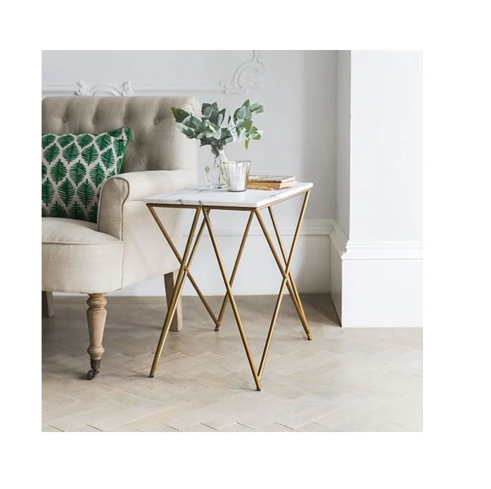 Different Theme Coffee Table Living Room Specialshaped Simple Small