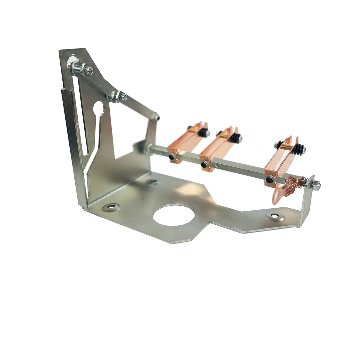 Gis Mv Switchgear Grounding Switch J5612/31.5 Grounding Switch Buy