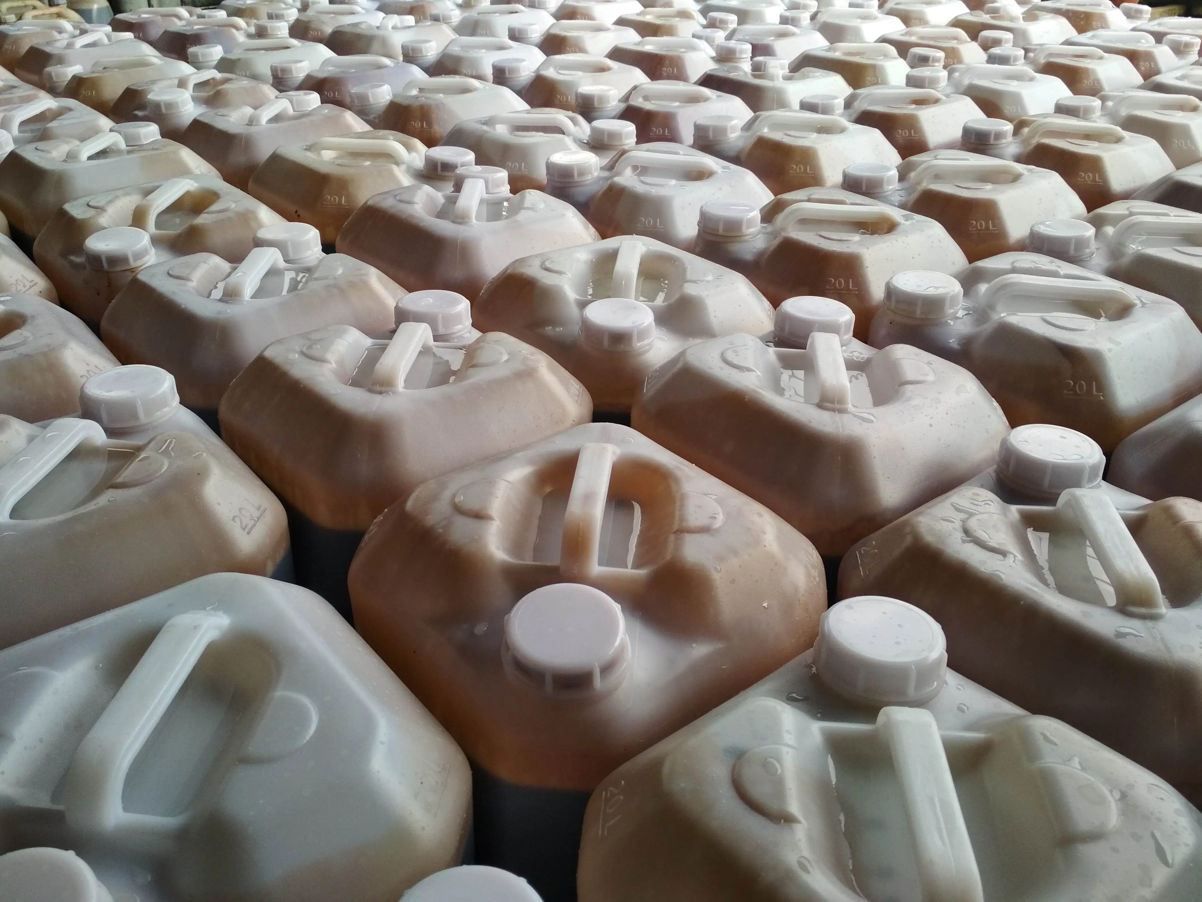 Vietnamese Organic Cane Sugar Syrup Or Molasses Sugar Syrup 100 Sugarcane Molasses Rich In