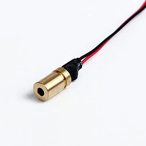 980nm IR 1mW