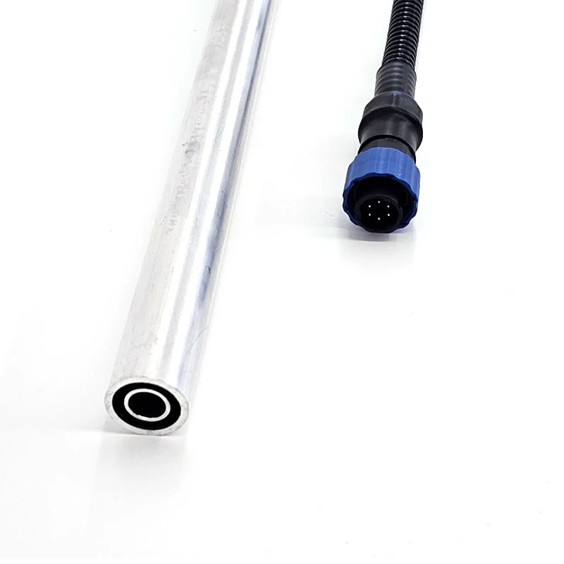 Premium High Grade Fuel Level Sensor Device With High Accuracy To