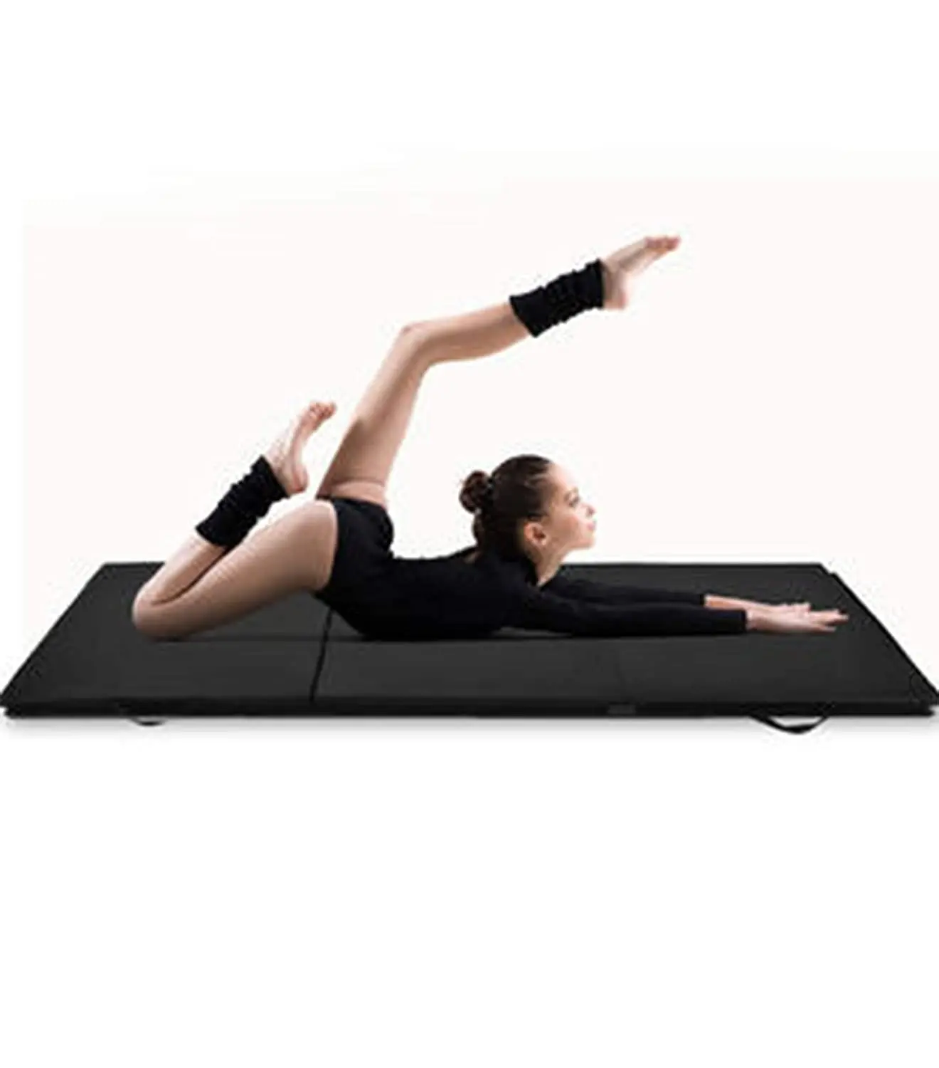 Super Sell 2023 Multipurpose 50 Mm Size Mat With Carry Handle For