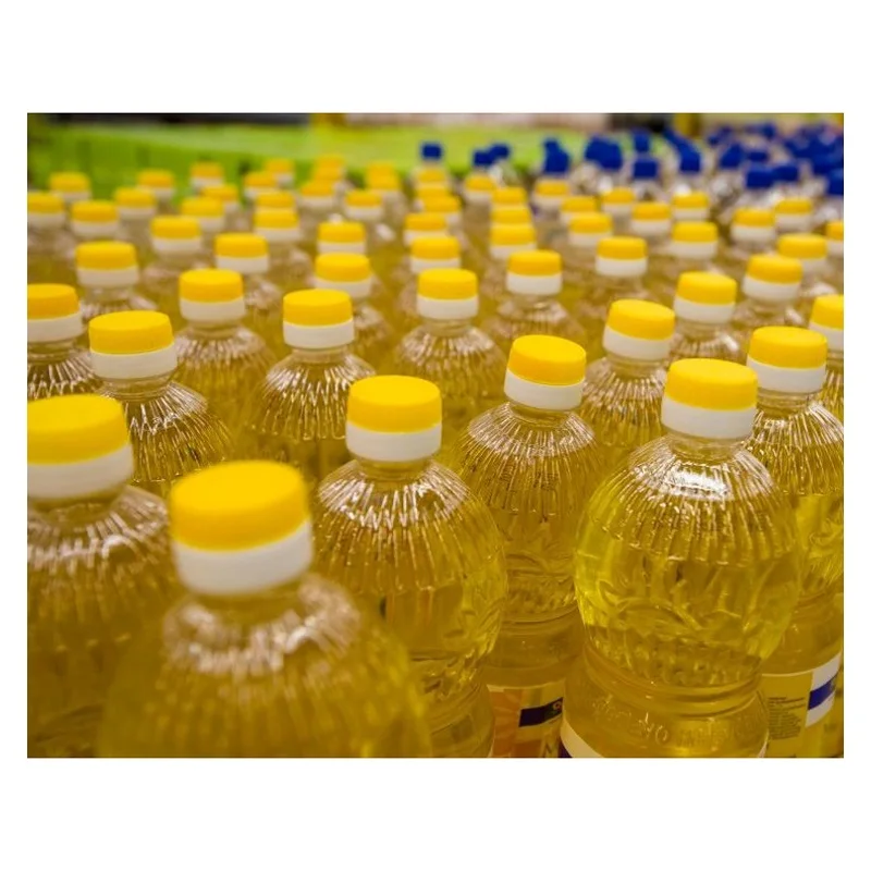 High Quality Soybean Oil Refined Cooking Oil 100 Pure Refined Soybean