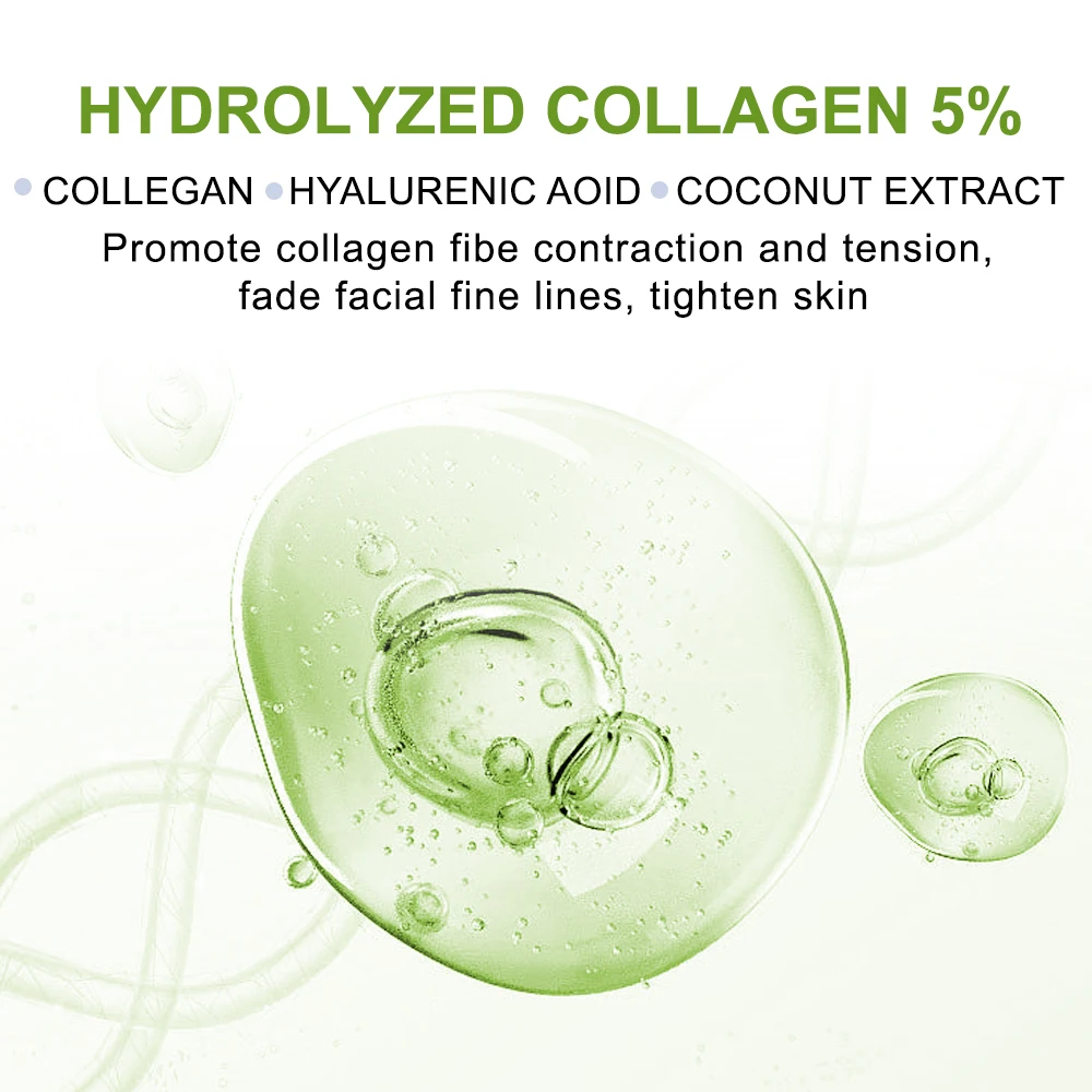 Vitamin A Face Cream Anti Aging Wrinkle Day Night Collagen Moisturizing