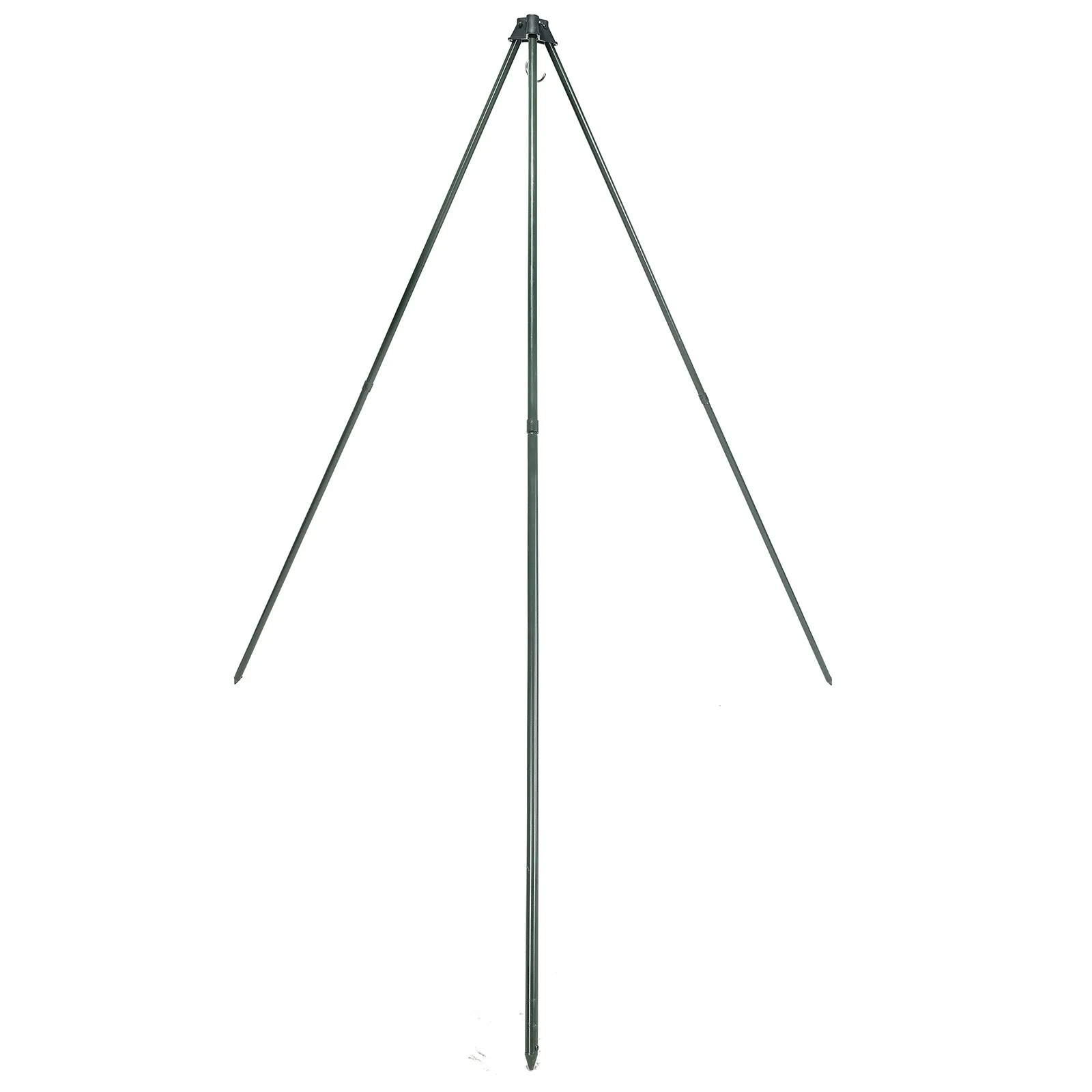 Wholesale Precision Carp Angler's Weighing Solution with Adjustable Legs and Scale Hook factory