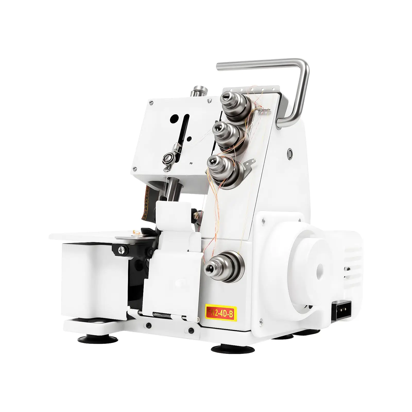 4-Thread Serger Overlock Machine