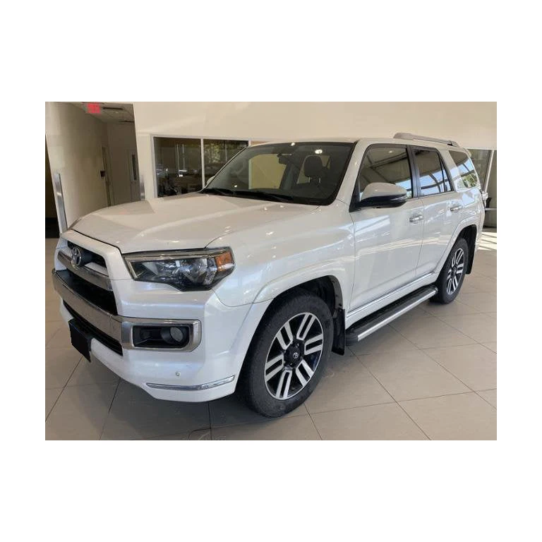 2014 2015 2016 2017 2020 Fairly Used Toyota 4runner Cars - Buy Used ...