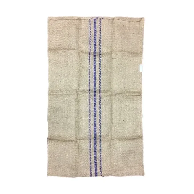 Top Selling High Quality Food Grade Jute Bags 100 Jute Material Jute