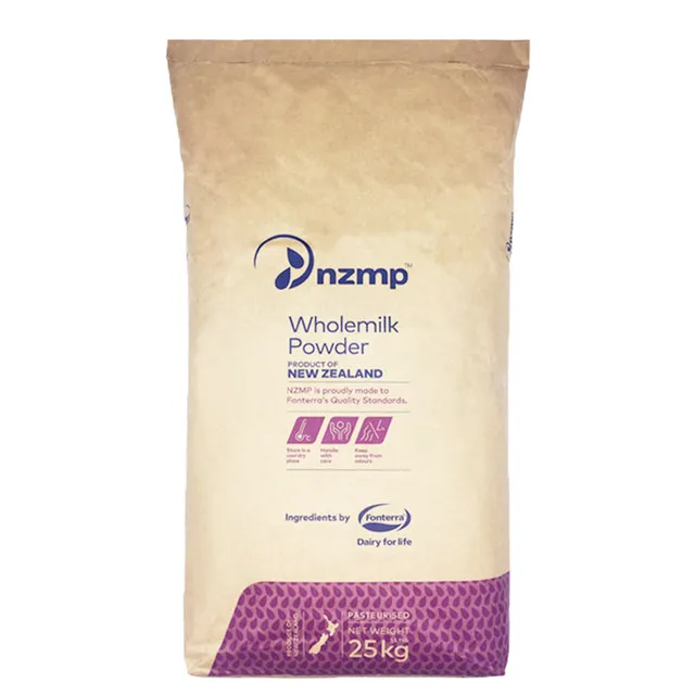 Skimmed Milk Powder 25kg Bags Dried Skimmed Milk Skimmed Milk Powder