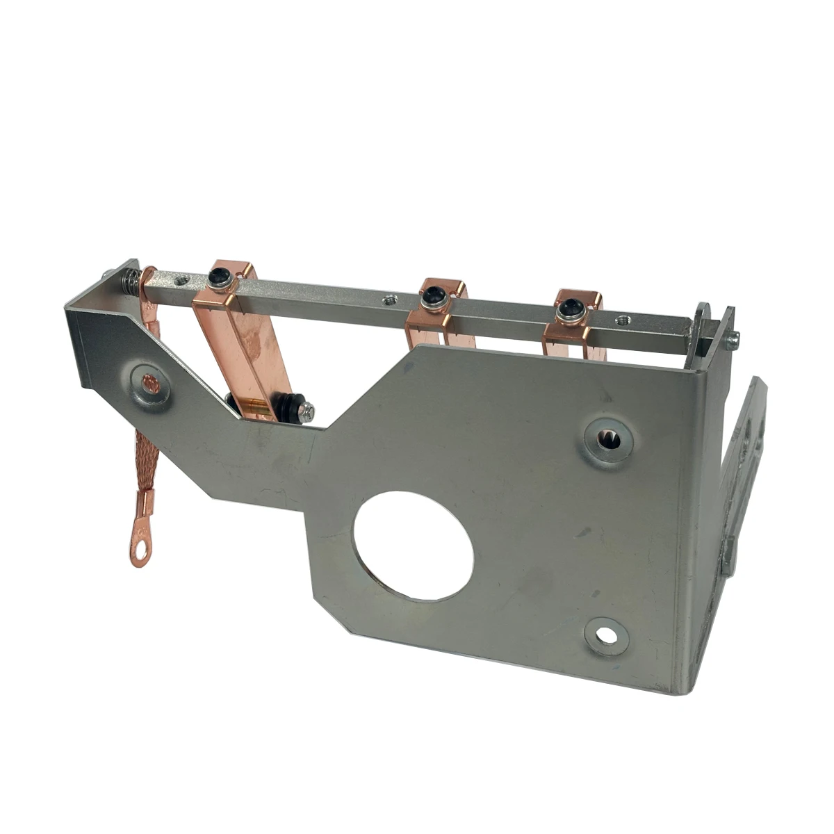 Gis Mv Switchgear Grounding Switch J5612/31.5 Grounding Switch Buy