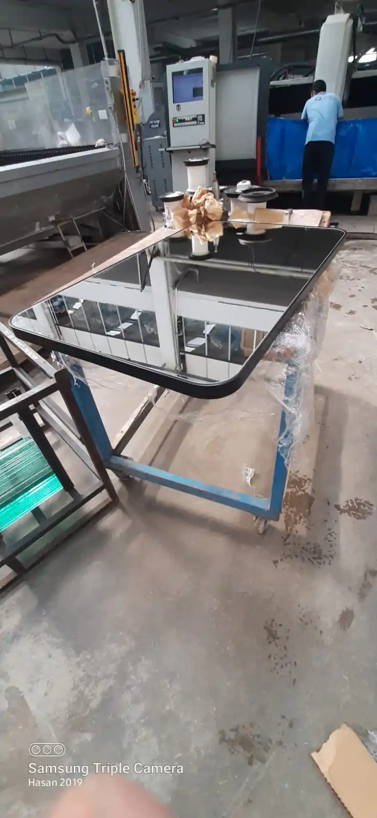 Mirror Electric Anti Fog Pad Demister Defogger Pad Anti Fog Mirror Film