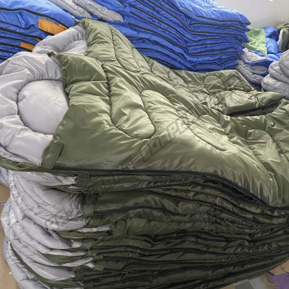 Cold Weather Winter Weather Sleeping Bag Buy Sleeping Bag / Sleeping