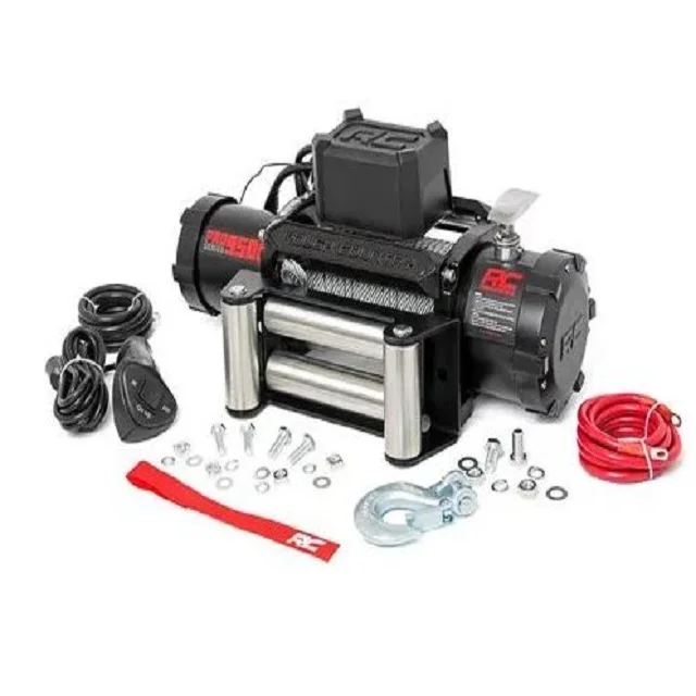 Dc Winch Battery Operated Motor Battery Operated Dc Winch 10000 Lbs,For