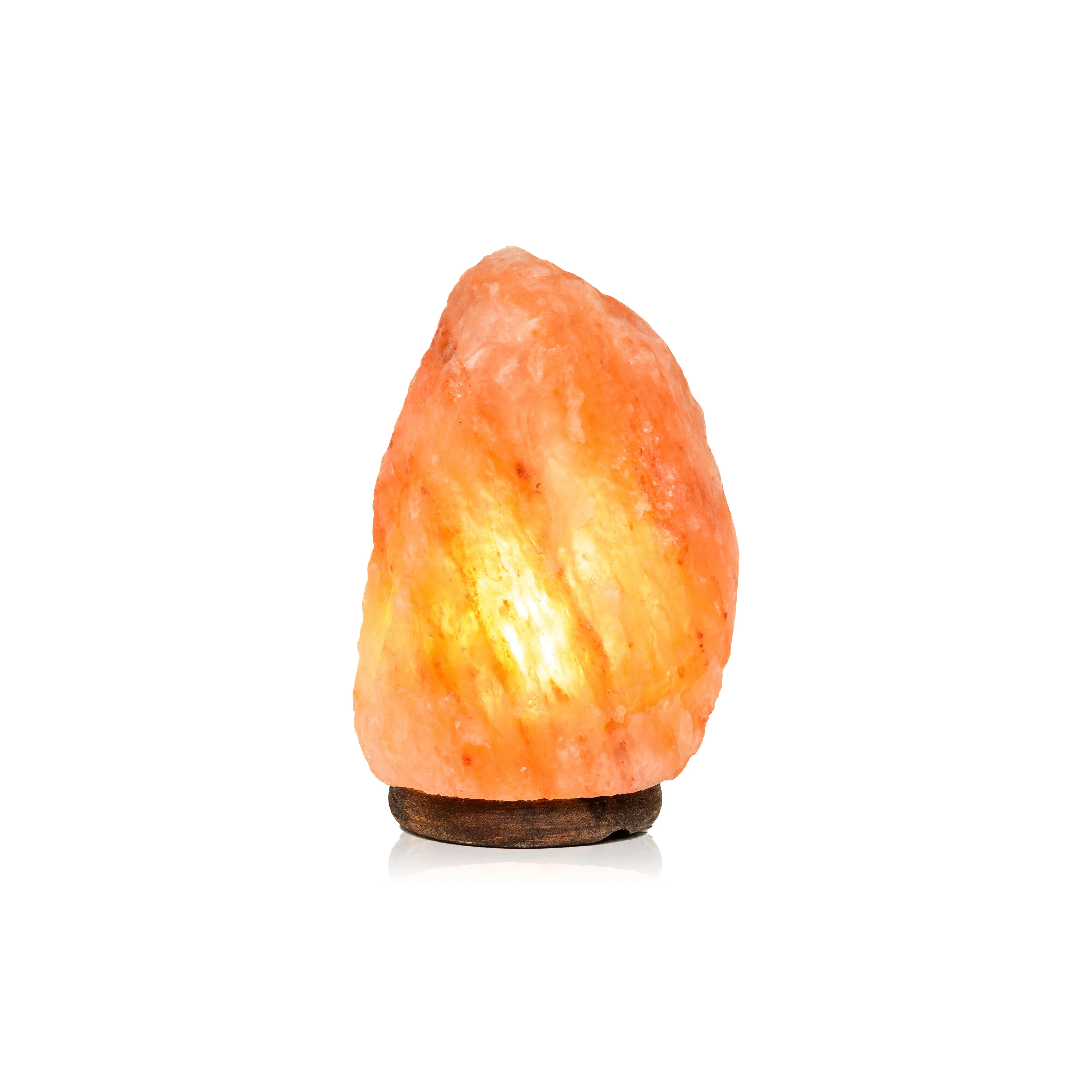 Pyramid Shape Custom Made Salt Lamp Premium Quality Natural Himalayan Salt Lamp 35 Kg Custom