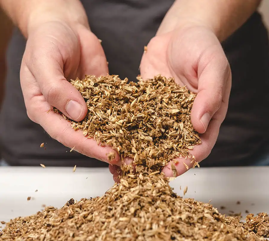 Beer Fermentation Residue Great Organic Fertilizers From Manufacturers