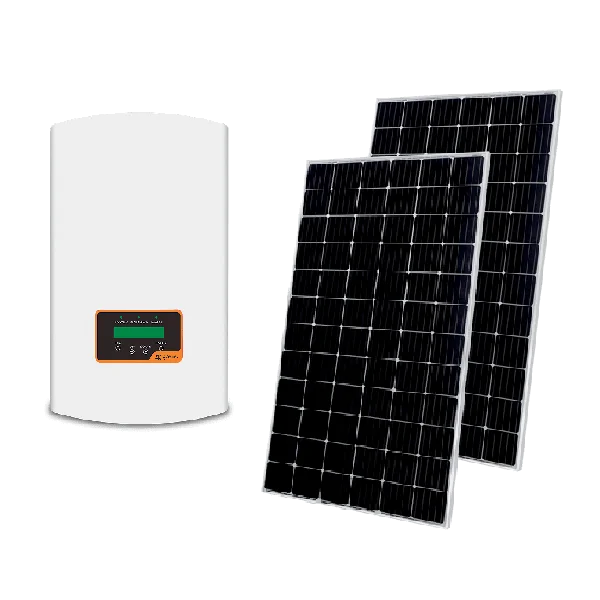 Solis On Grid Solar System Set Buy Solar Panels Solar Energy System