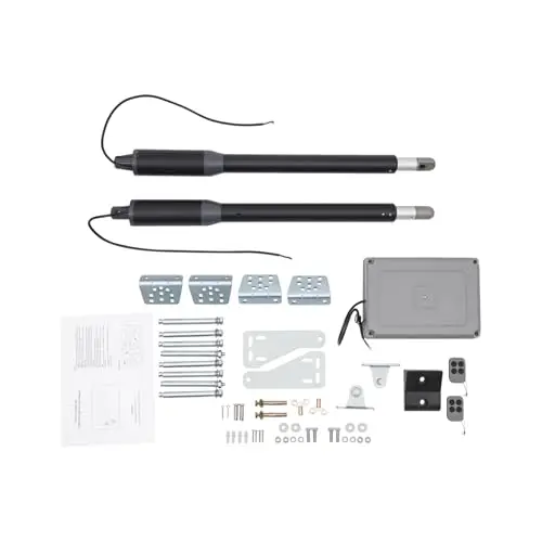 HIFMGHE Automatic Dual Swing