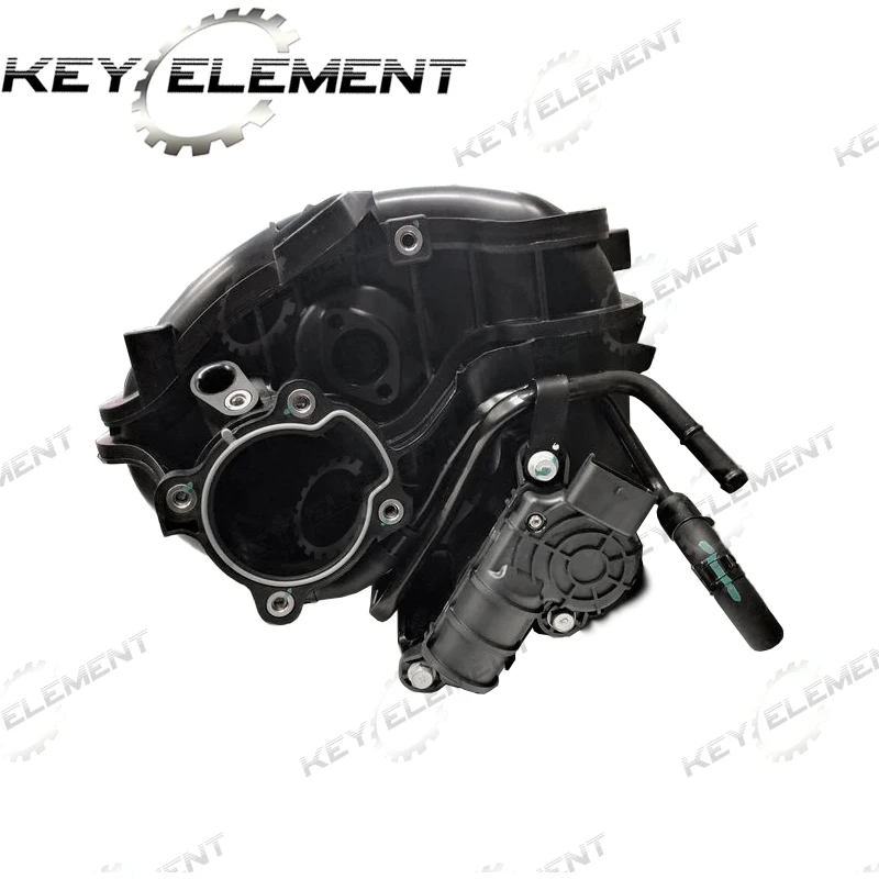 Key Element Intake Manifold Assembly 283102g080 For Kia Sportage 2.4