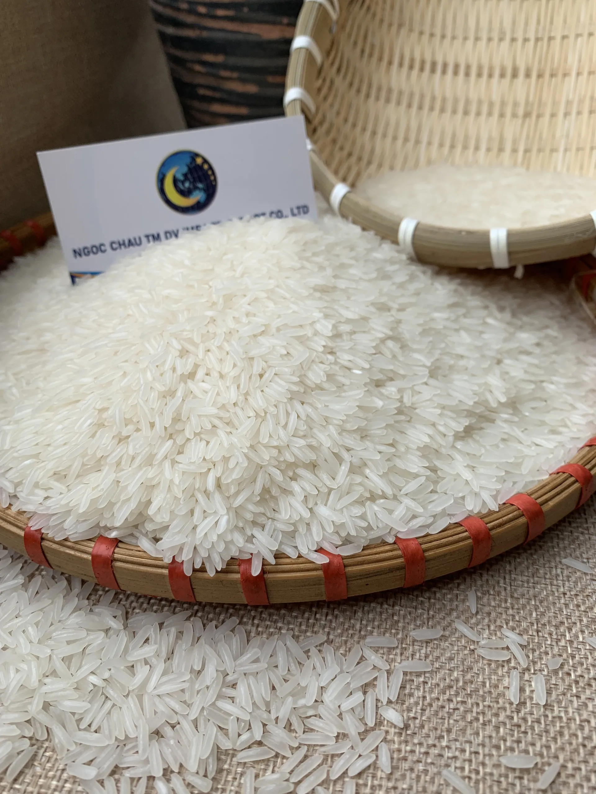 Rice Best Rice In Viet Nam Basmati Tice Hot Rice To Exported - Buy Rice ...