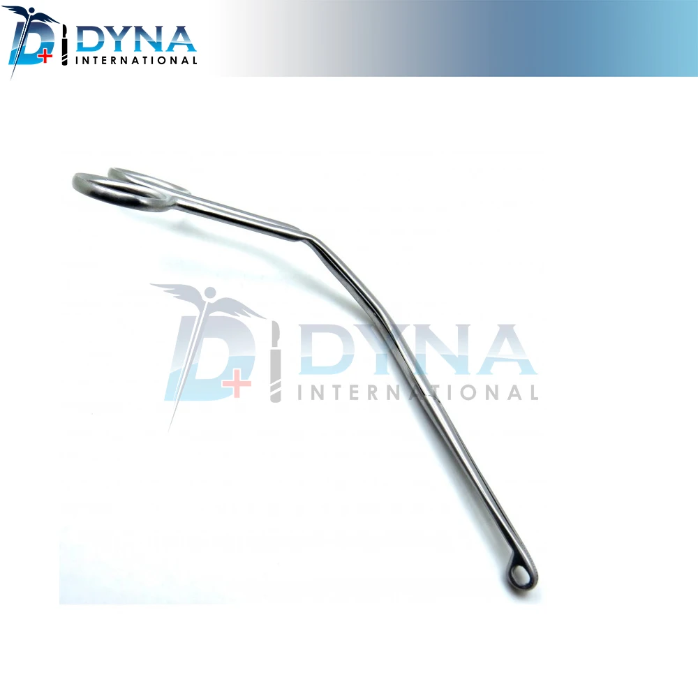 Magill Catheter Forceps 7