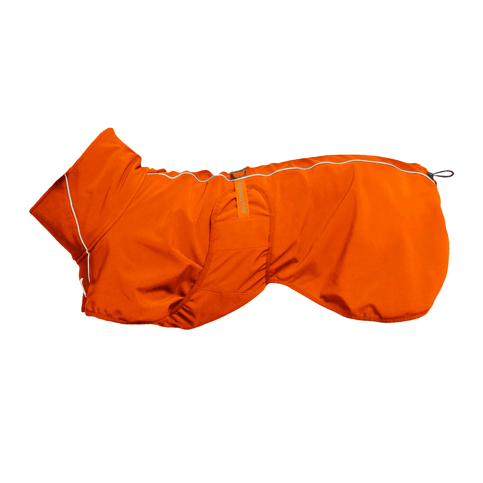 Best Selling High End Durable Reflective Rug Customized Dog Coat Close