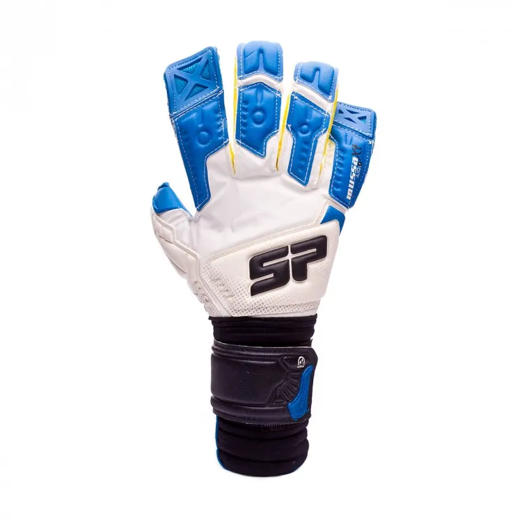 Professional Goalkeeper Gloves Soft And Besttop Quality Elegant Design