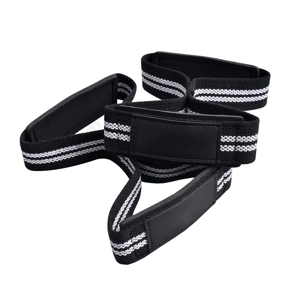 Duty loops. Deadlift heavy duty.