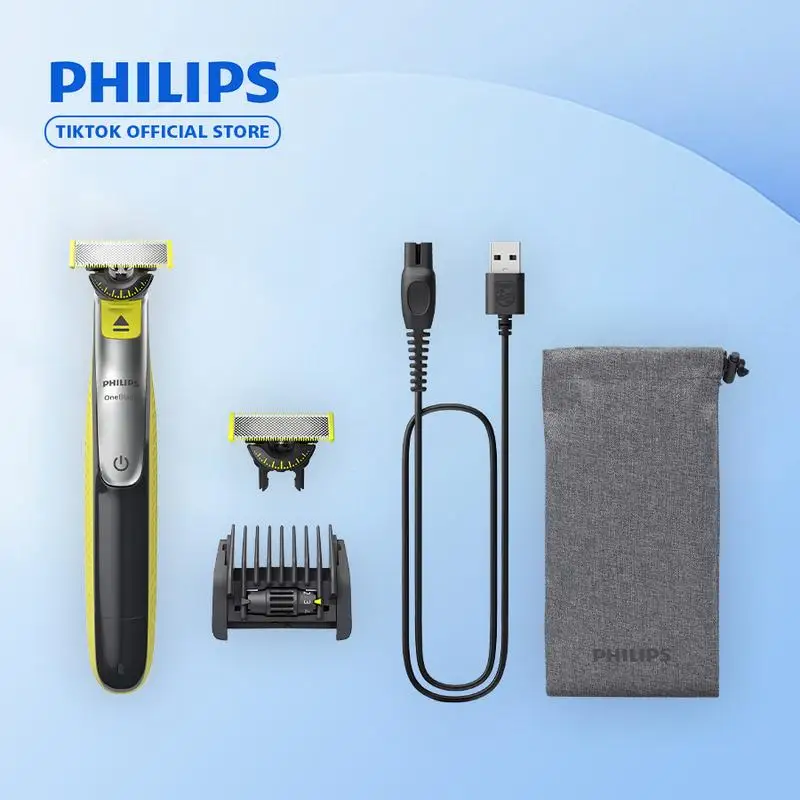 Philips OneBlade 360 Zestaw