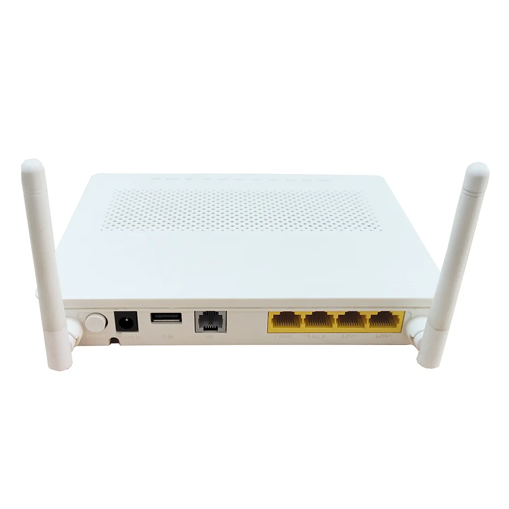 Vecholife Hg8245h Xpon无线gpon Onu终端，配有c Onu 4 Ge局域网和1个语音端口upc Gpon Ont Buy Vecholife 2560