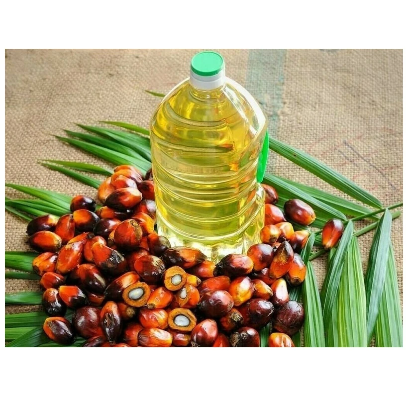 Refined Palm Oil Palm Cooking Oil Wood Oil Manufacturer From South Africa Export Available