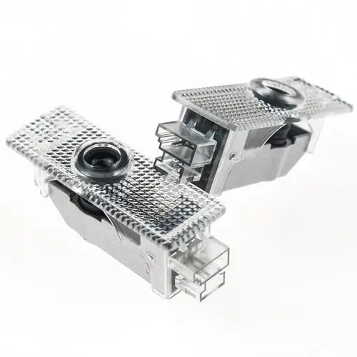 Mini Cooper Projector