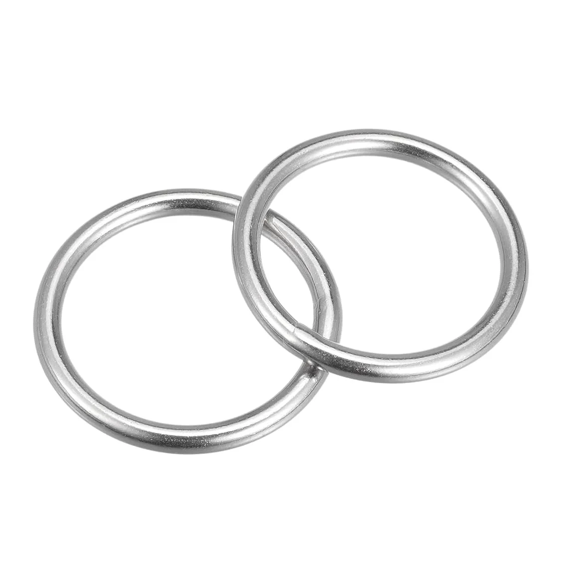 Wholesale Bulk Latest Selling Curtain Rings Eyelets Highly Polished