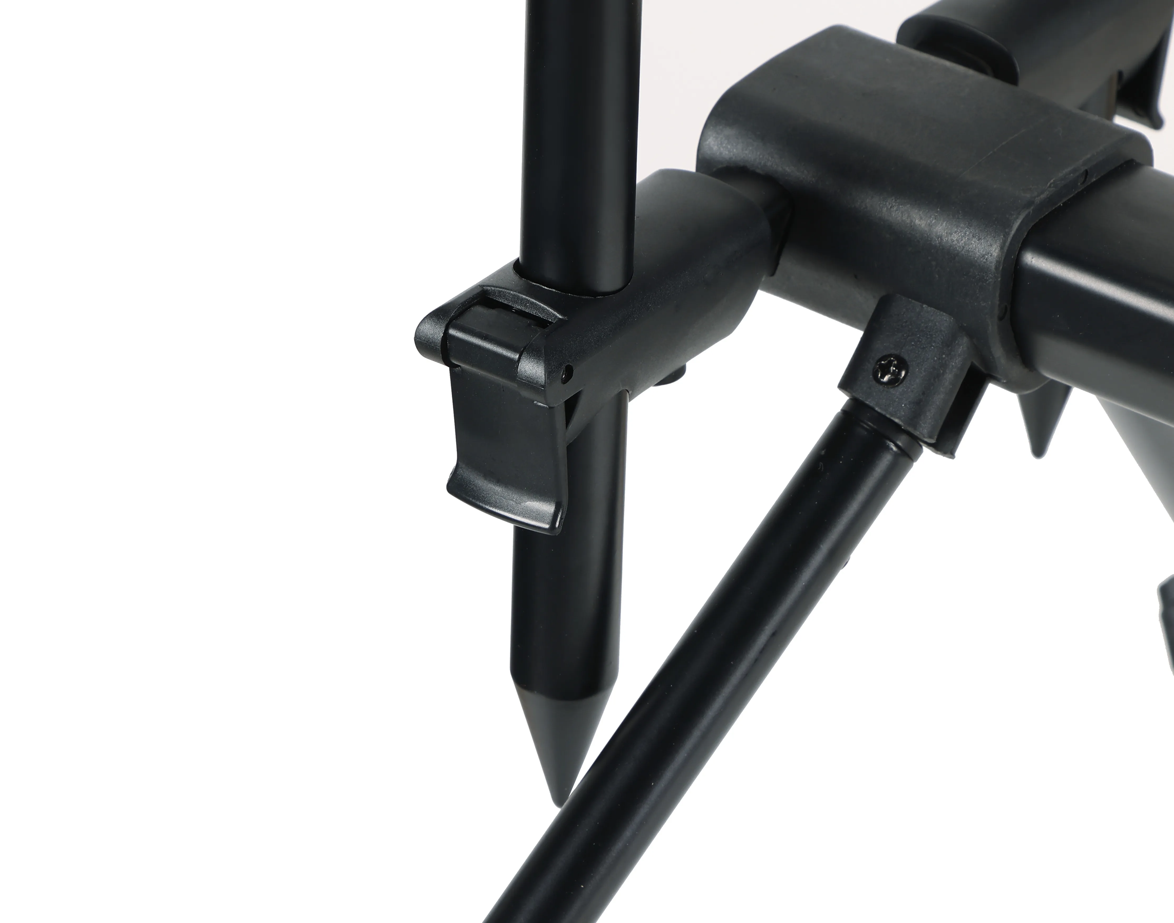 Wholesale Competitive Price Aluminum Rod Pod Carp Fishing RP119-3 supplier