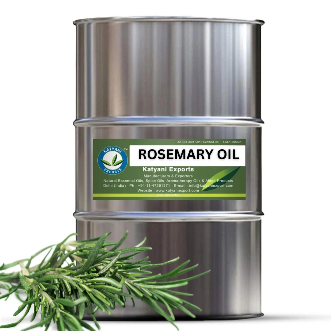 100 Premium Quality Of Natural Organic Rosemary Oil Buy Natural