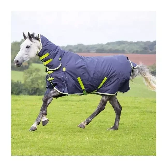 Newly Designed Outdoor Horse Breathable Rug Quality Grade Waterproof