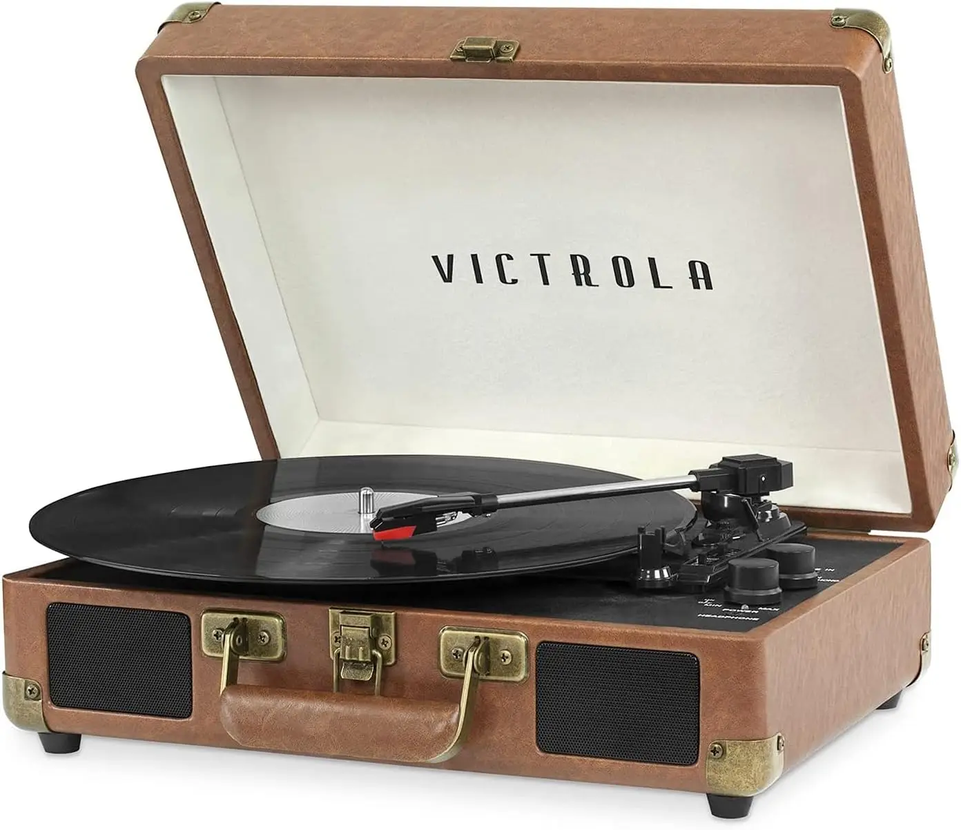 Victrola Journey Bluetooth Record Player