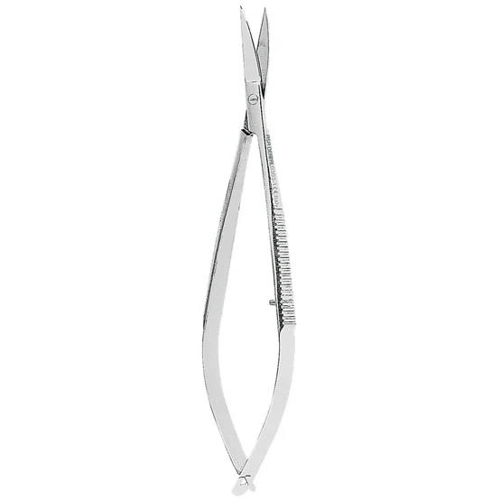 Oral Surgery Needle Holders Tc Castroviejo With Curved Jaws Tc Microbarraquer Buy Oral