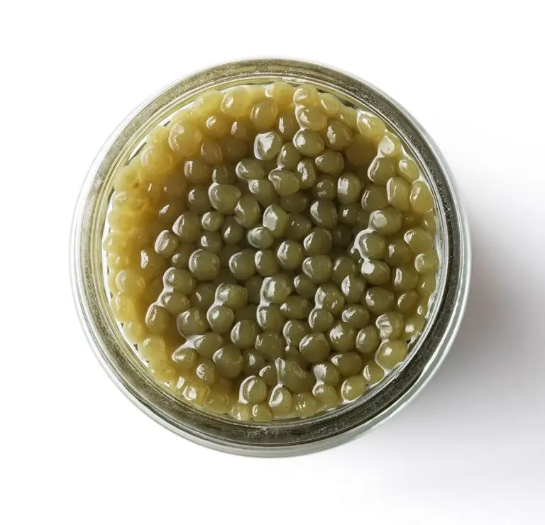 Best Offer 75g Codium Seaweed In Spheres For Retail Buy Caviar