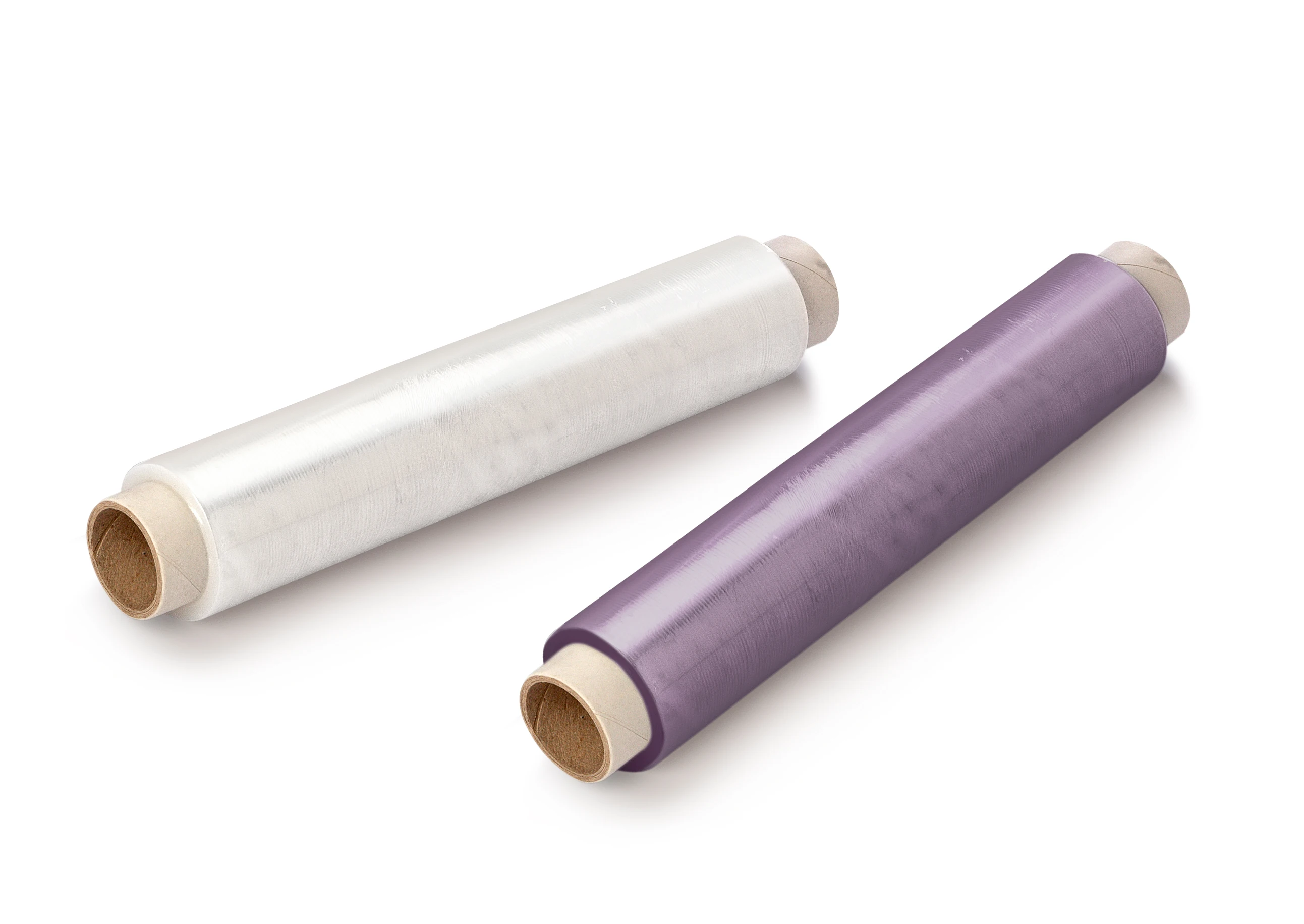 High Quality Pe Stretch Film Food Roll Plastic Food Cling Wrap Packing Stretch Strong Grade