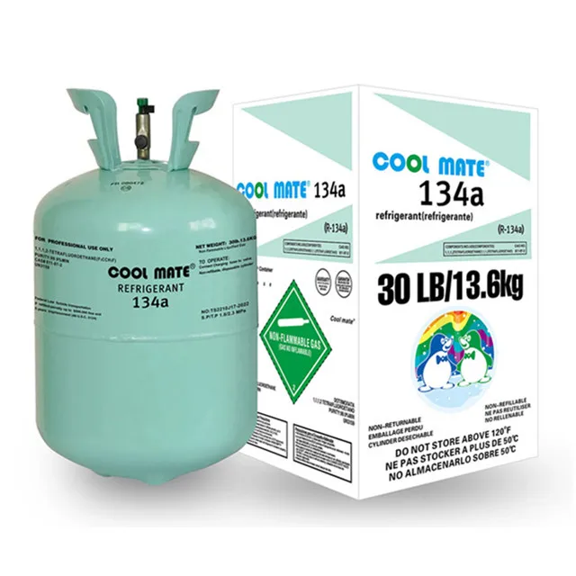 R134a Refrigerant For Sale Cheap Buy R134a Refrigerant Gas Price
