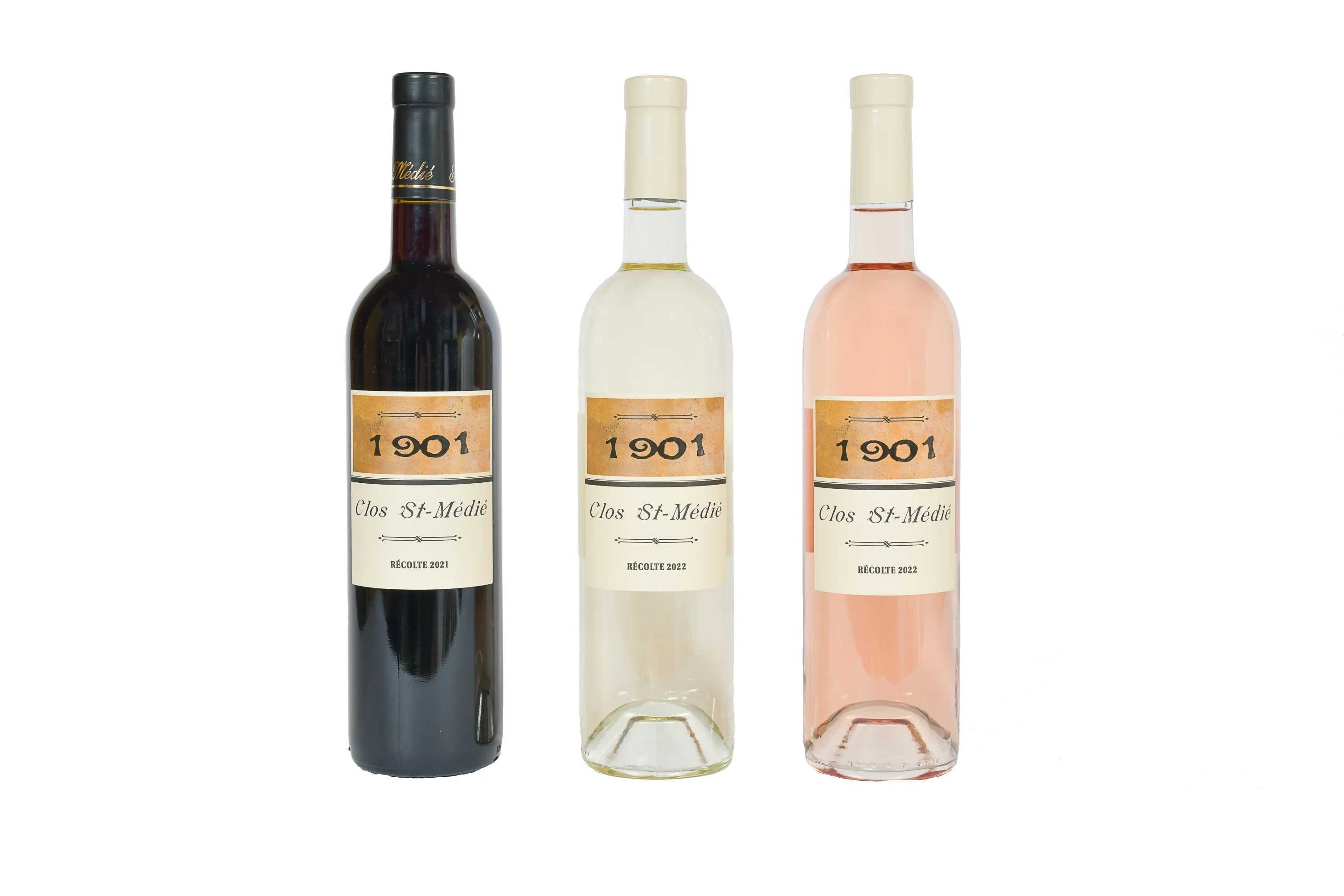 Top Quality Wine French White Wine From Luberon 2022 Buy Dry Refreshing White Wine French