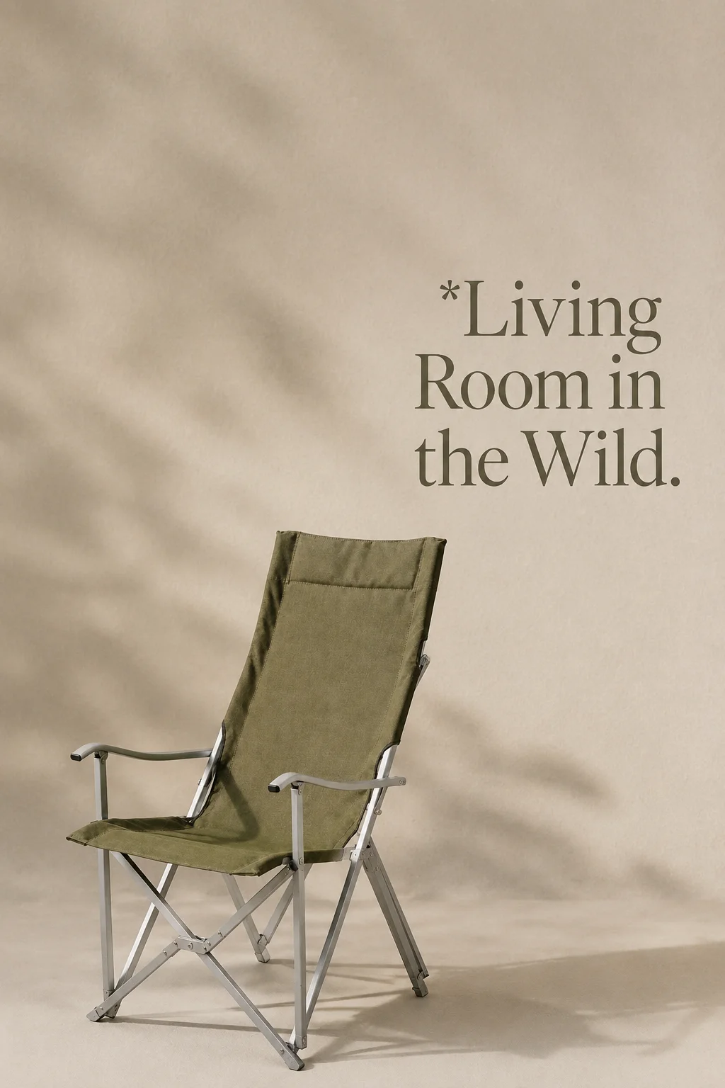 Heritage Slogan