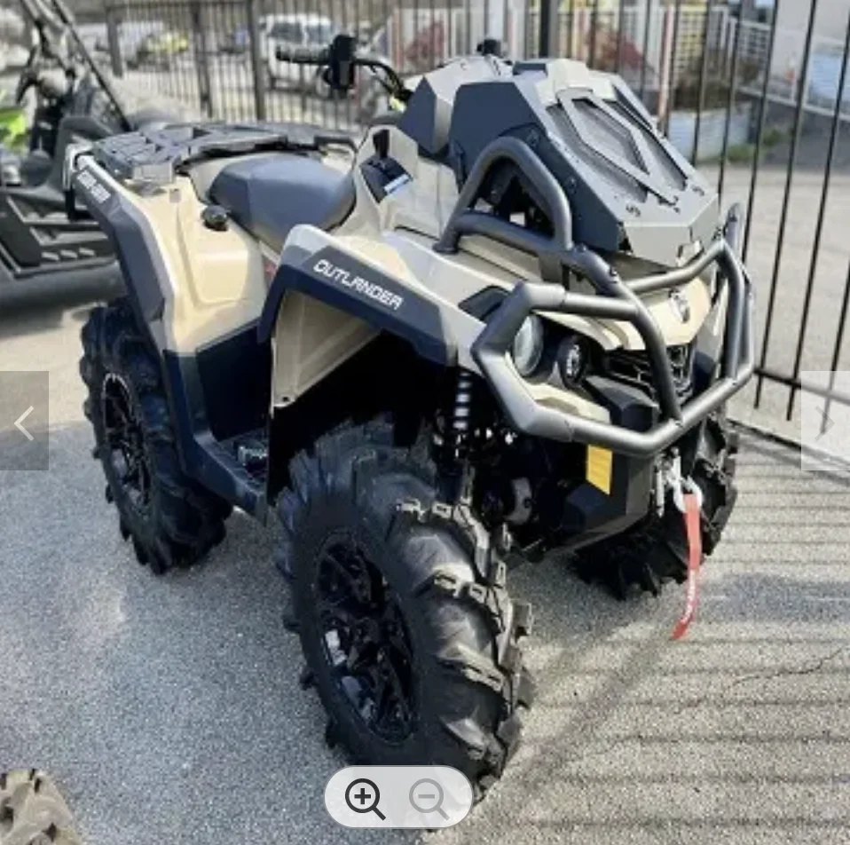 Discount 2021 Can/am Renegade X Xc 1000r - Atv Can Am Mud Bike - X Mr ...