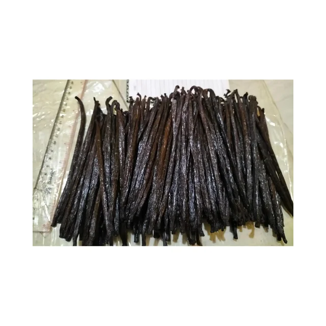 High Quality Planifolia Gourmet Vanilla Beans,Agriculture Products ...