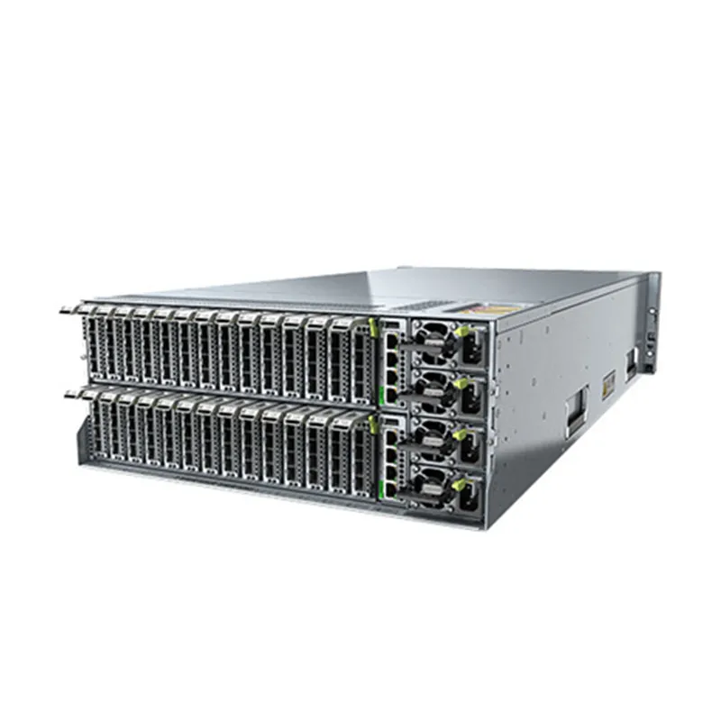 Oceanstor Pacific 9520 Is A Brandnew Distributed Storage System That
