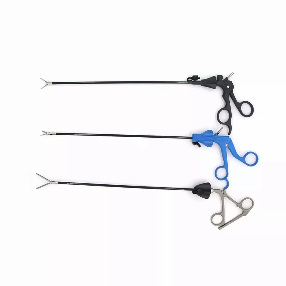 Laparoscopic Instruments Training Instruments Graspers Buy Electro