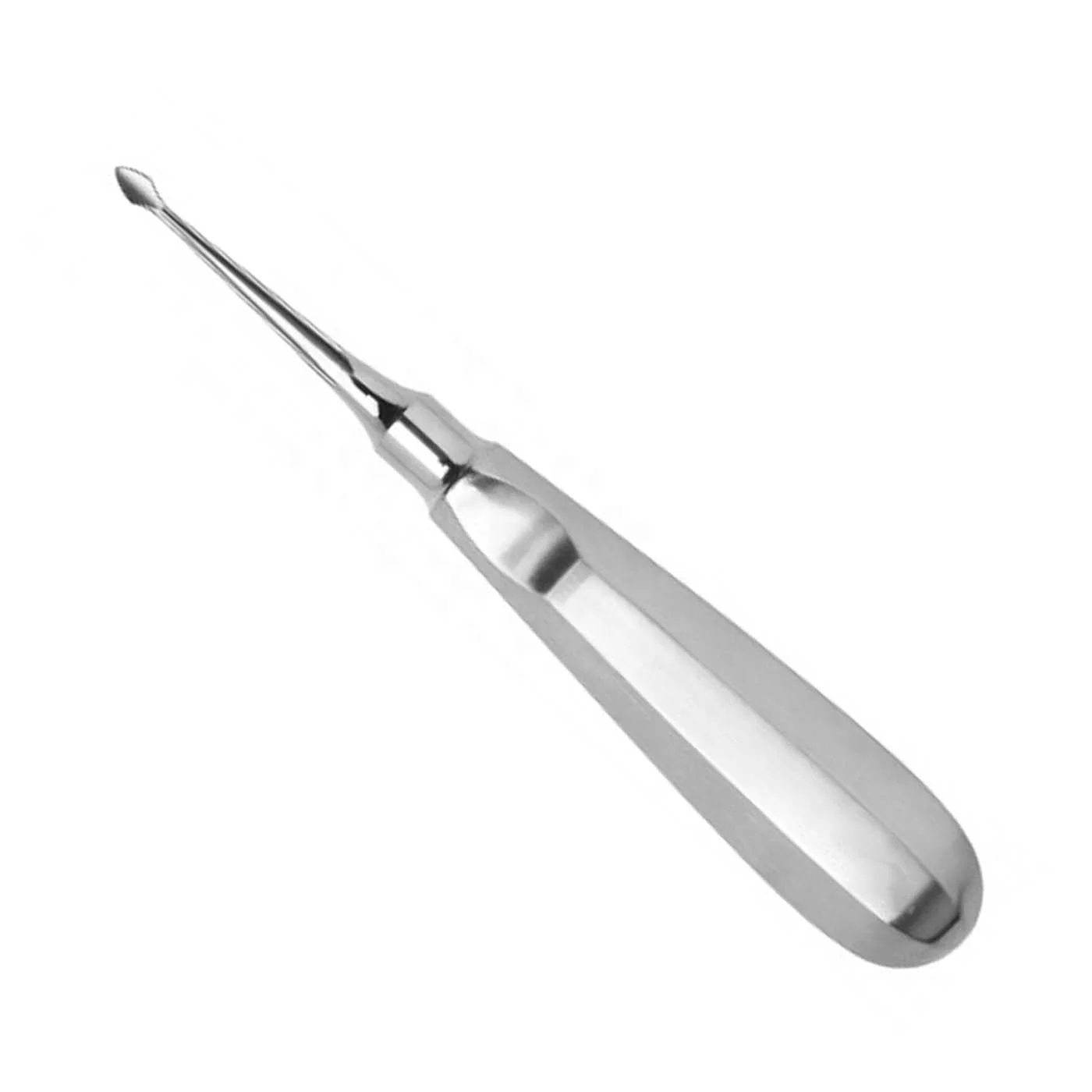 Dental Bernard Elevators Right With 5 Handle Options Elevators