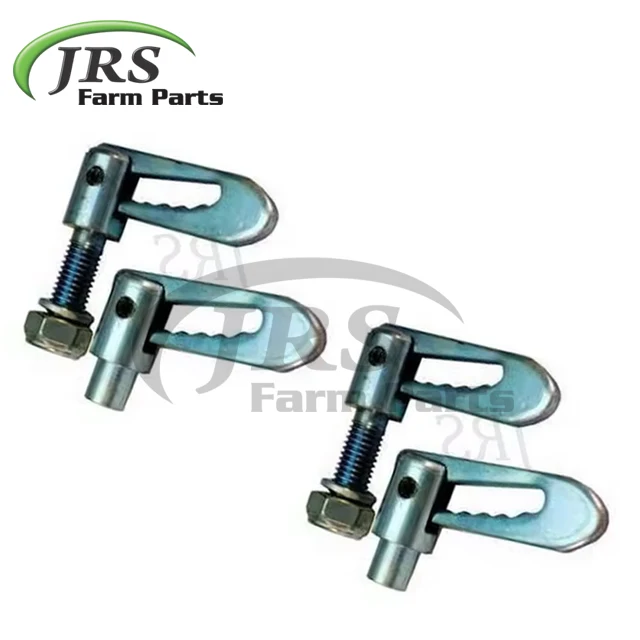 Heavy-duty Lock Pin for Trailers Efficient Drop Lock Pin Assembly for ...
